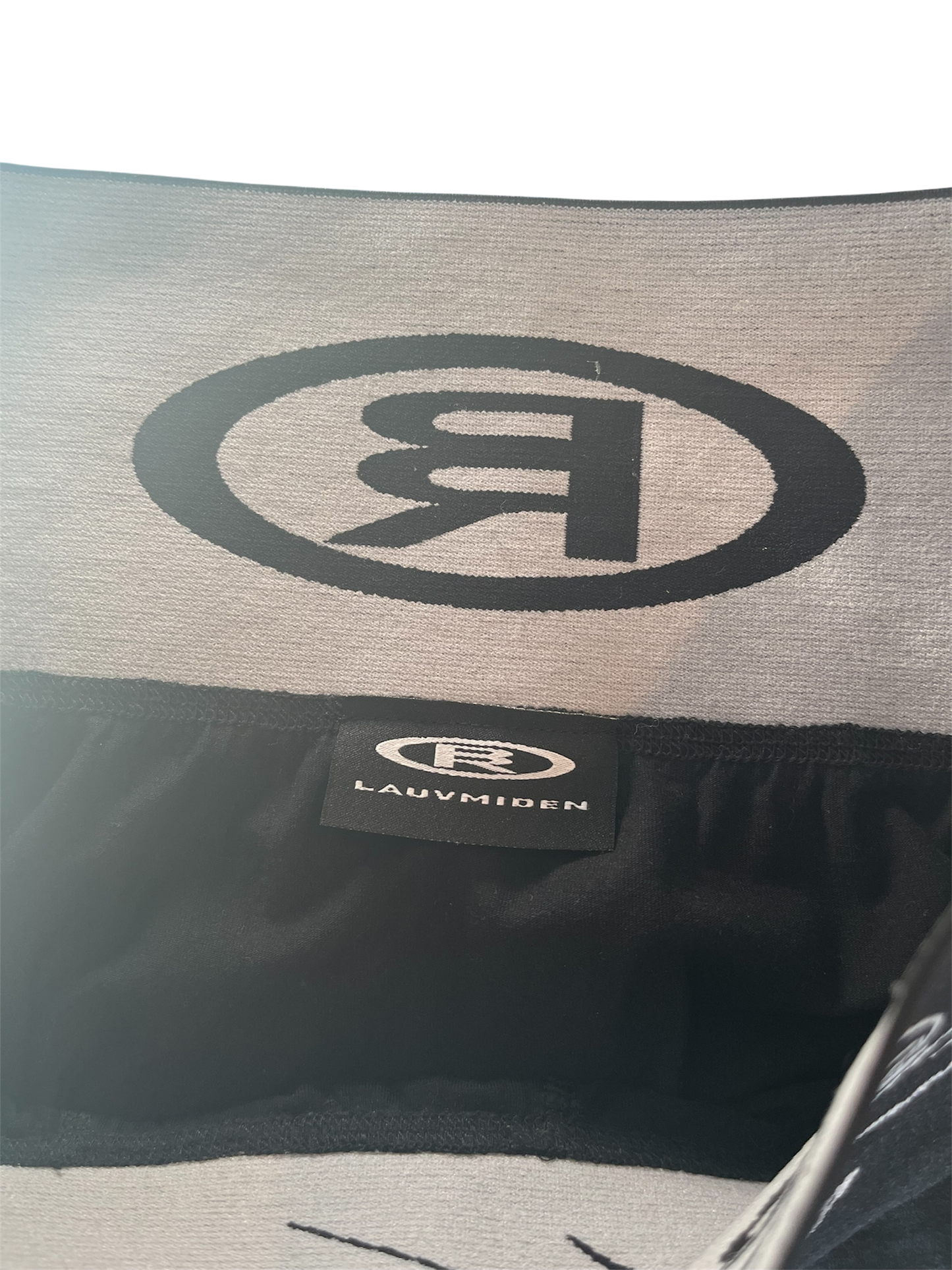 EVOLVALL UNDERWEAR