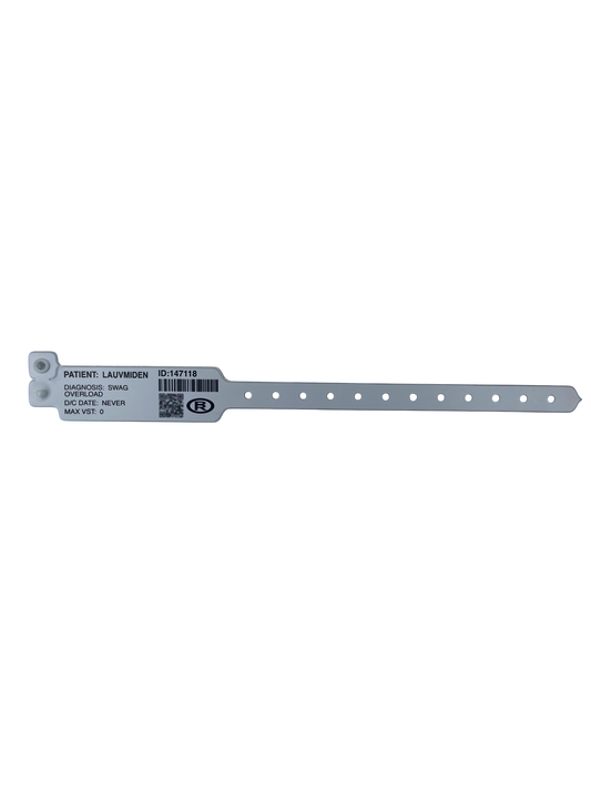 HOSPISWAG BRACELET